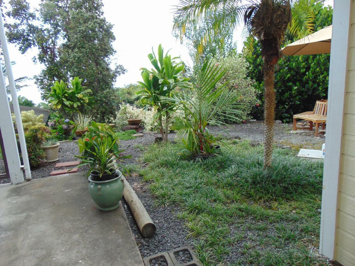 Coco-nut Hale Guest house *