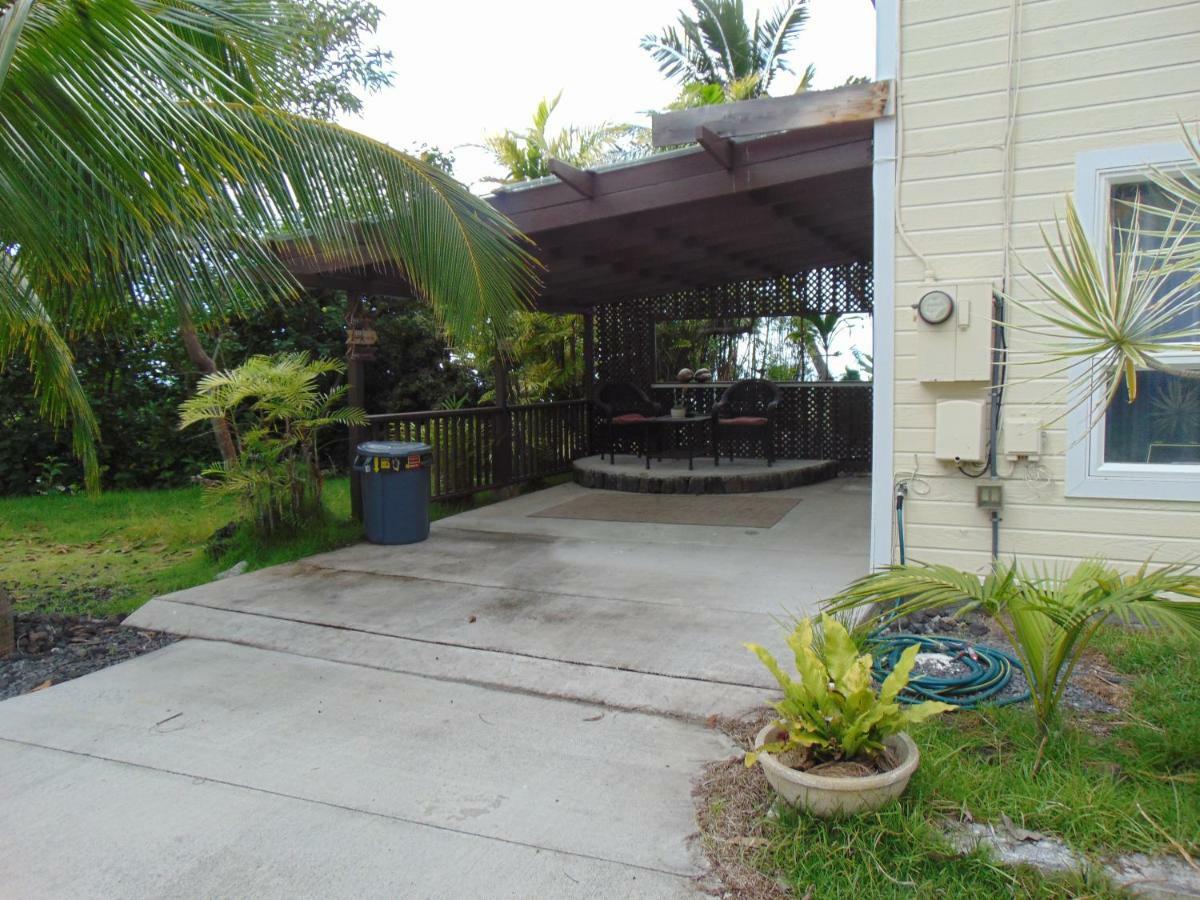 Coco-nut Hale Guest house Kailua-Kona