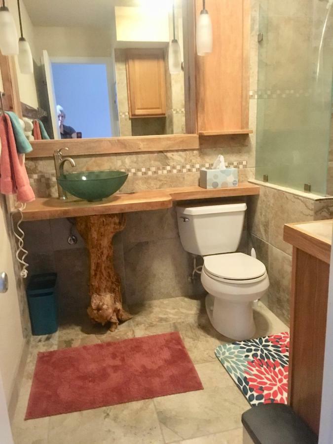 Oceanview 2 Bedroom - Walk To Downtown