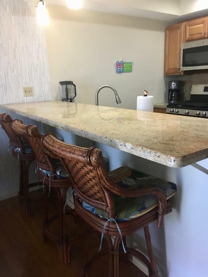 Apartment Oceanview 2 Bedroom - Walk To Downtown Kailua-Kona