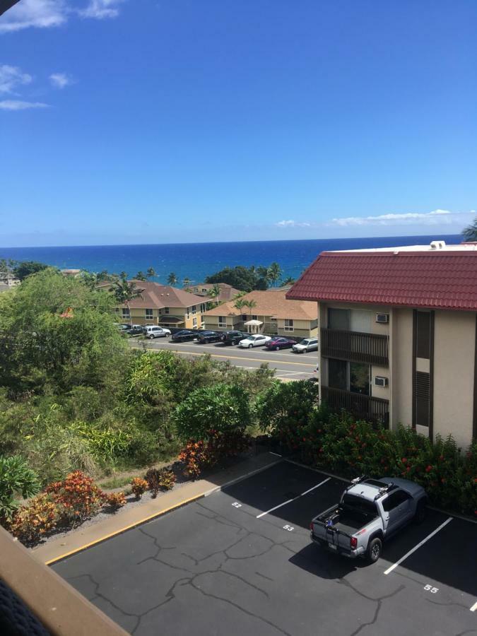 Oceanview 2 Bedroom - Walk To Downtown