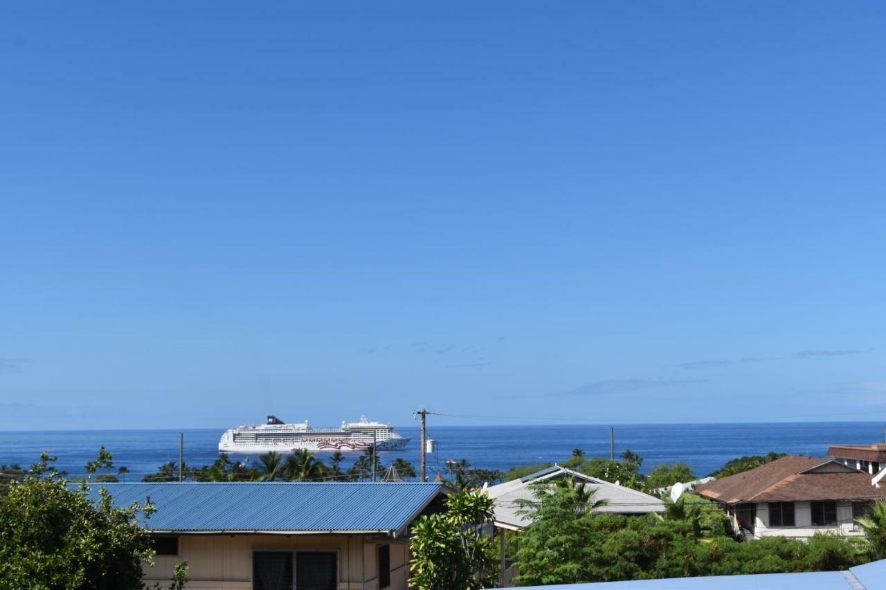 Apartment Mailan Hale Kailua-Kona