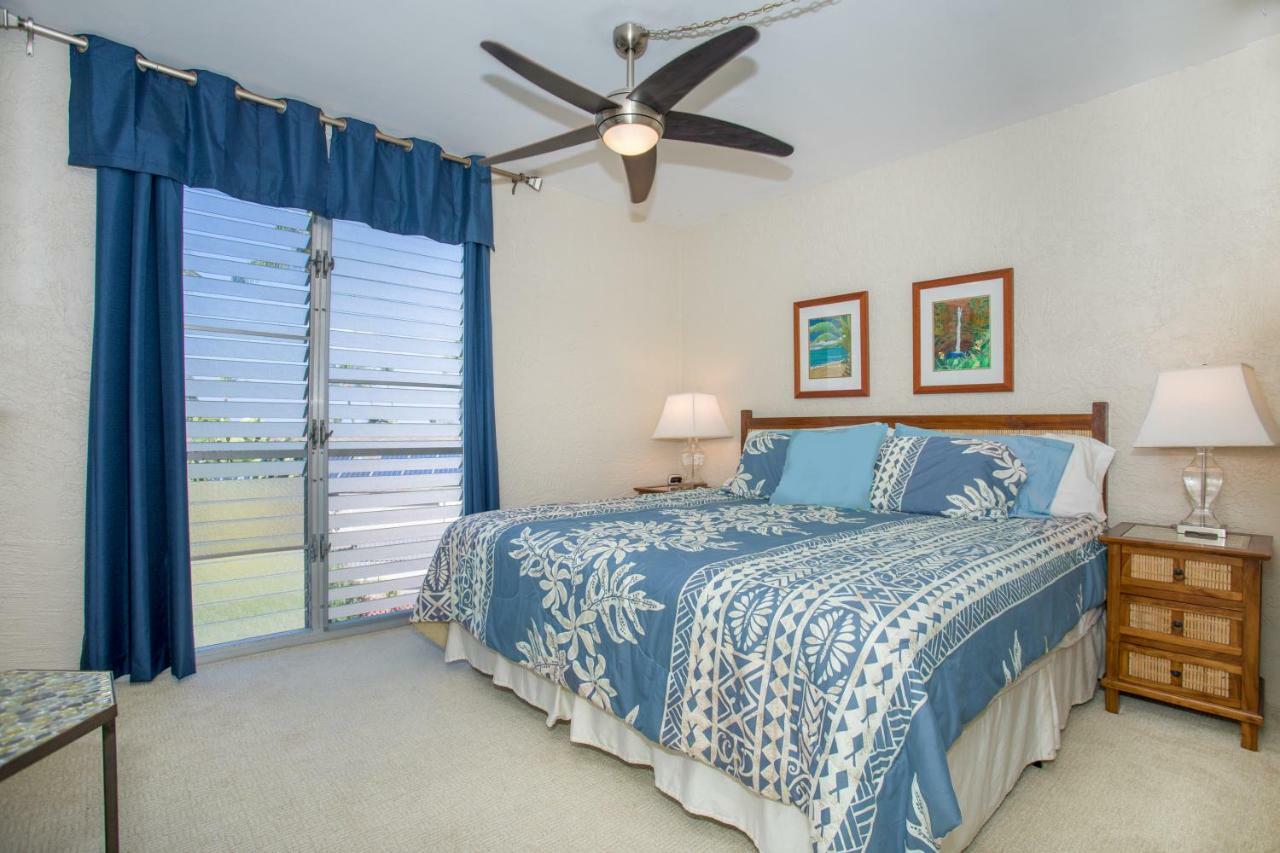 Alii Apartment *