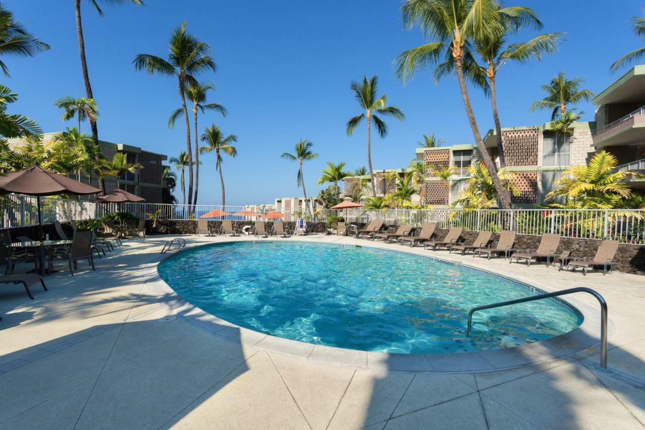 Alii Apartment Kailua-Kona