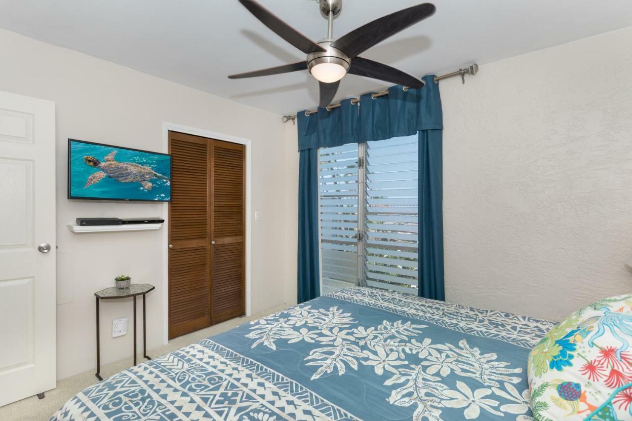 Apartment Alii