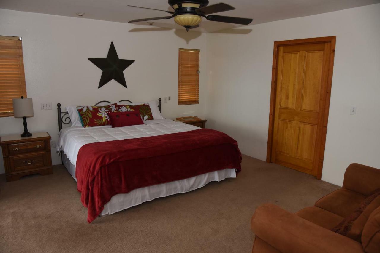 The Ohia Retreat Guest house *