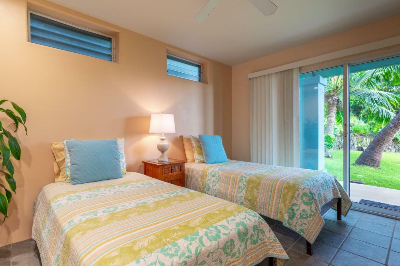 Affordable Luxury On One Acre Villa *