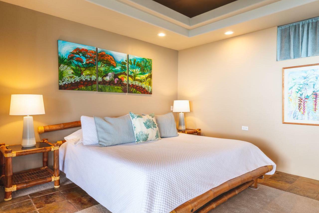 Affordable Luxury On One Acre Villa *