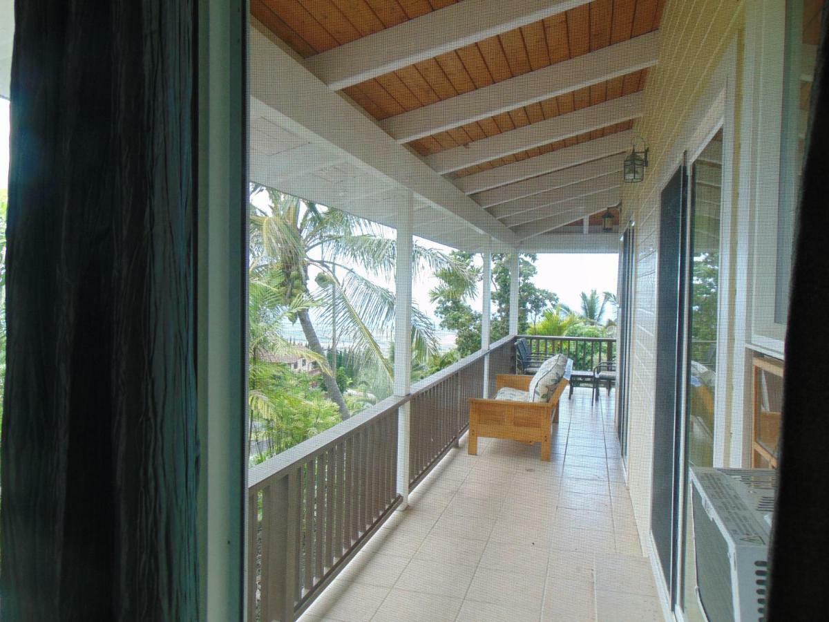 Coco-nut Hale Guest house *
