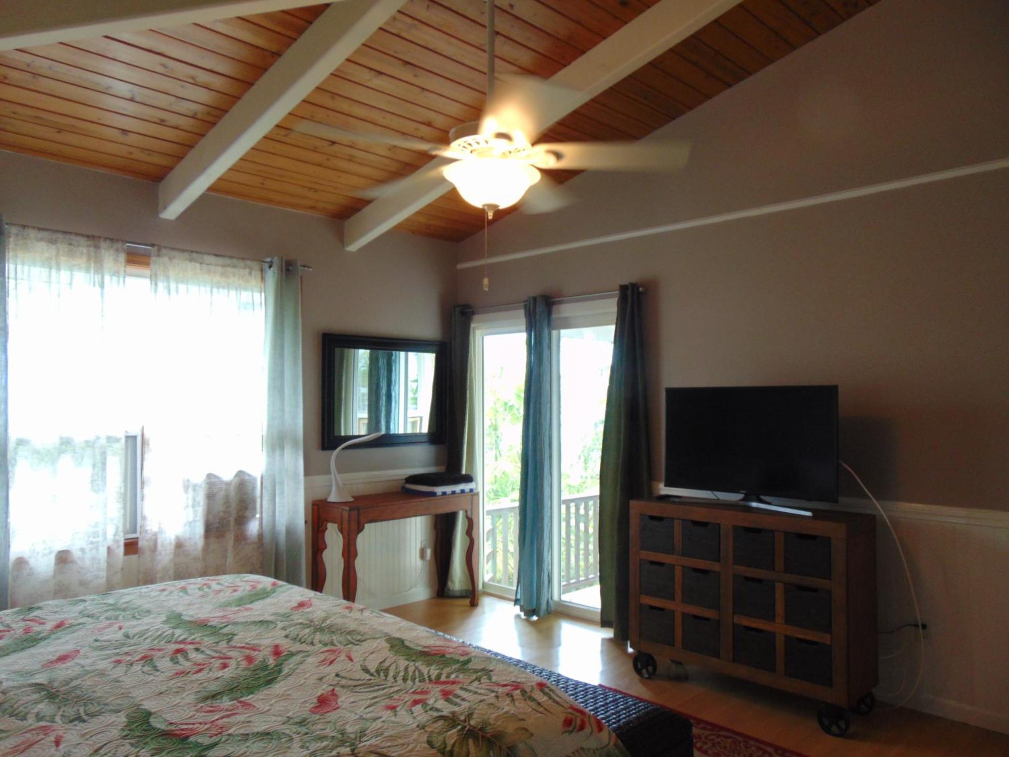 Guest house Coco-nut Hale *