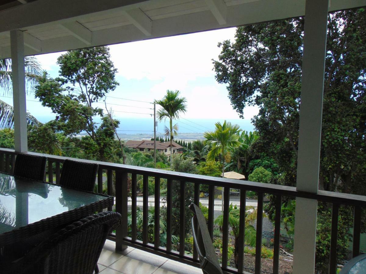 Coco-nut Hale Guest house *