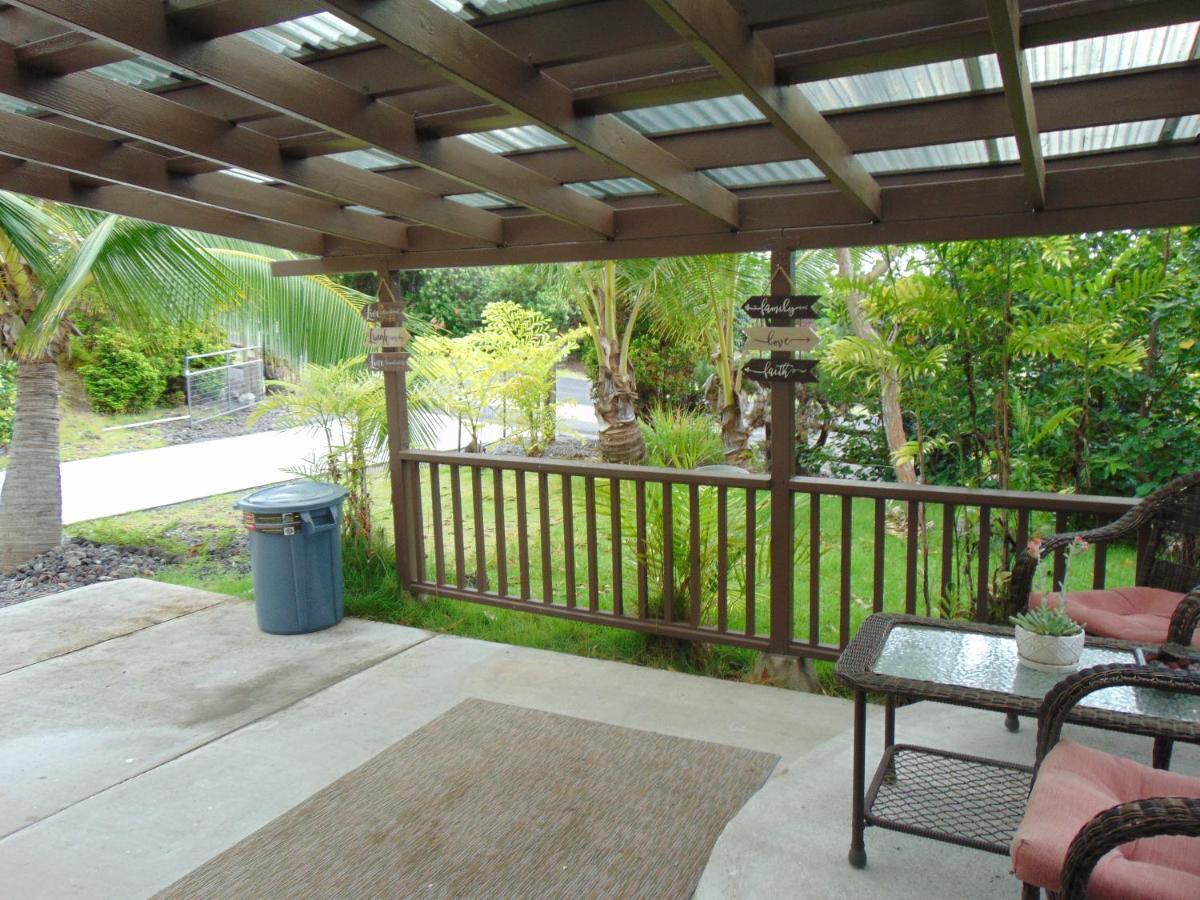 Guest house Coco-nut Hale Kailua-Kona