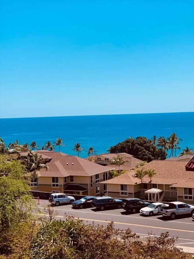 Oceanview 2 Bedroom - Walk To Downtown *