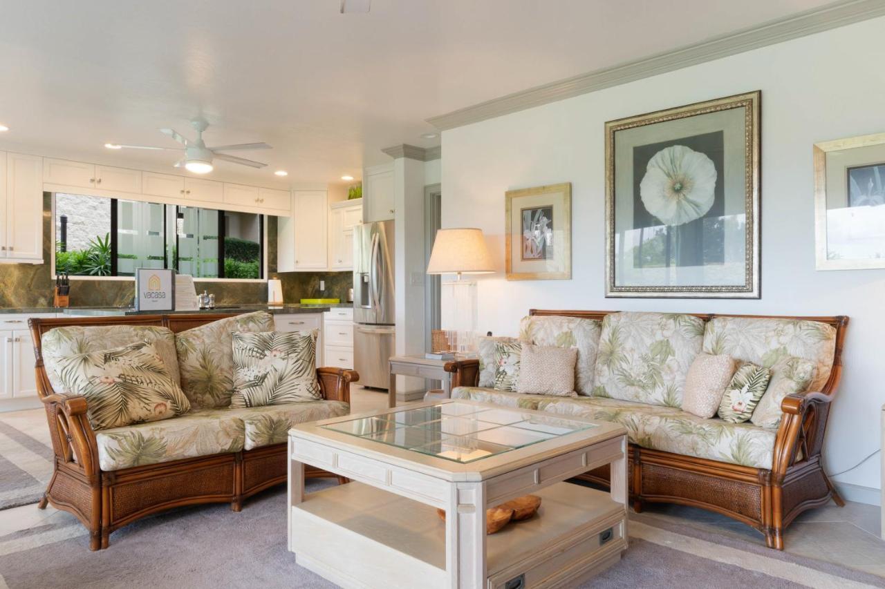 Apartment Keauhou Punahele #b101