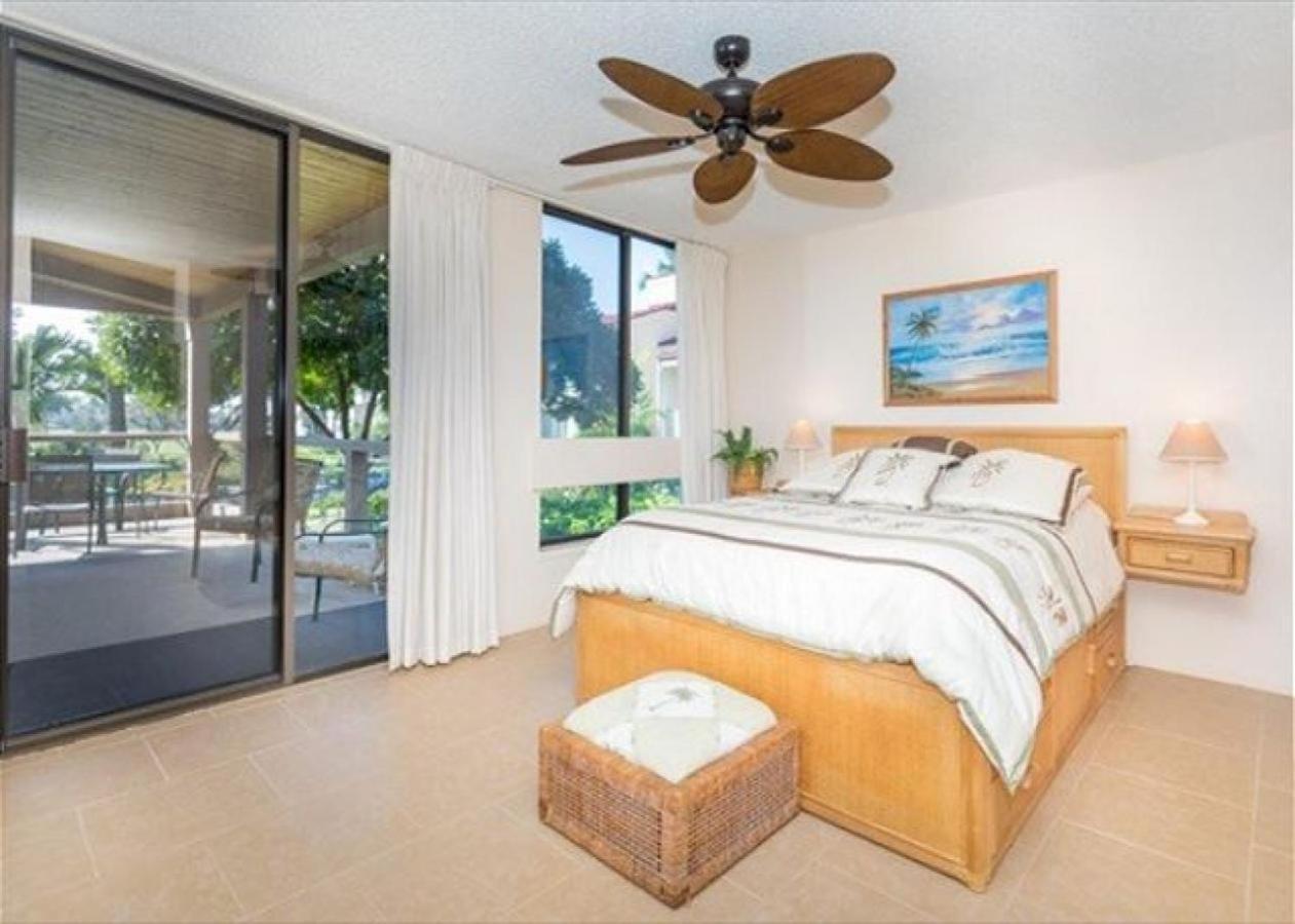 Holiday home Surf & Racquet Club Lovely Open And Airy 2bd/2bth 2nd Floor Unit. *