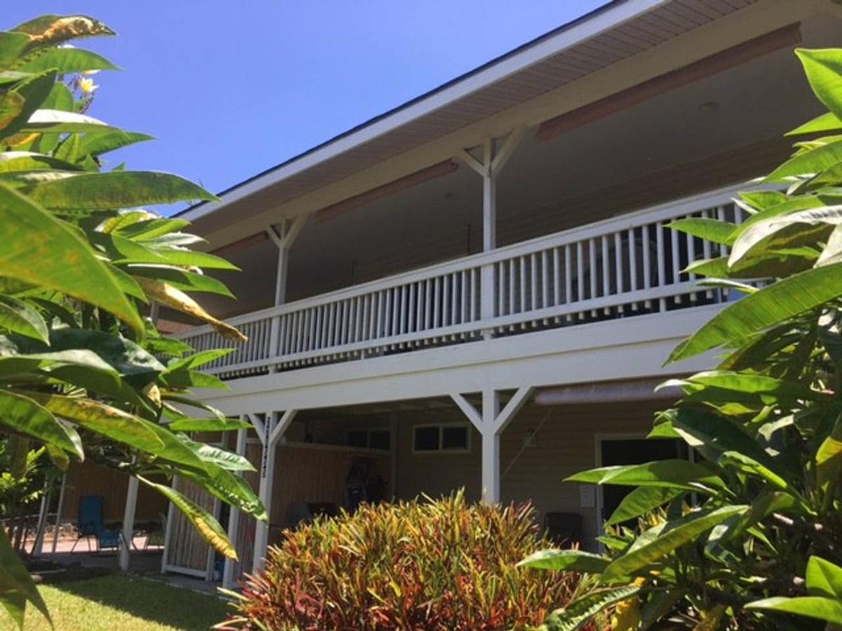 The Big House - 30 Days * Kailua-Kona