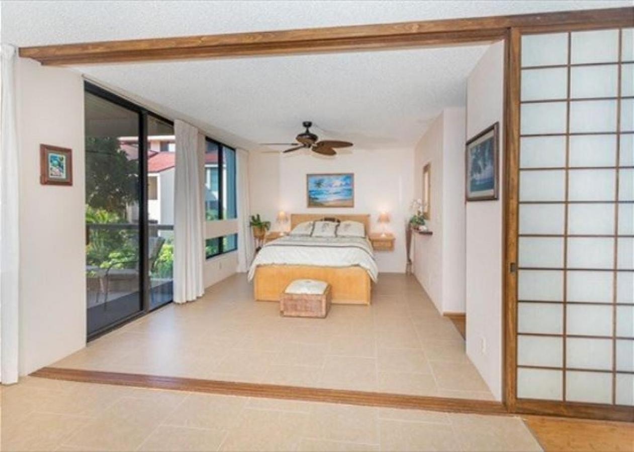 Holiday home Surf & Racquet Club Lovely Open And Airy 2bd/2bth 2nd Floor Unit.