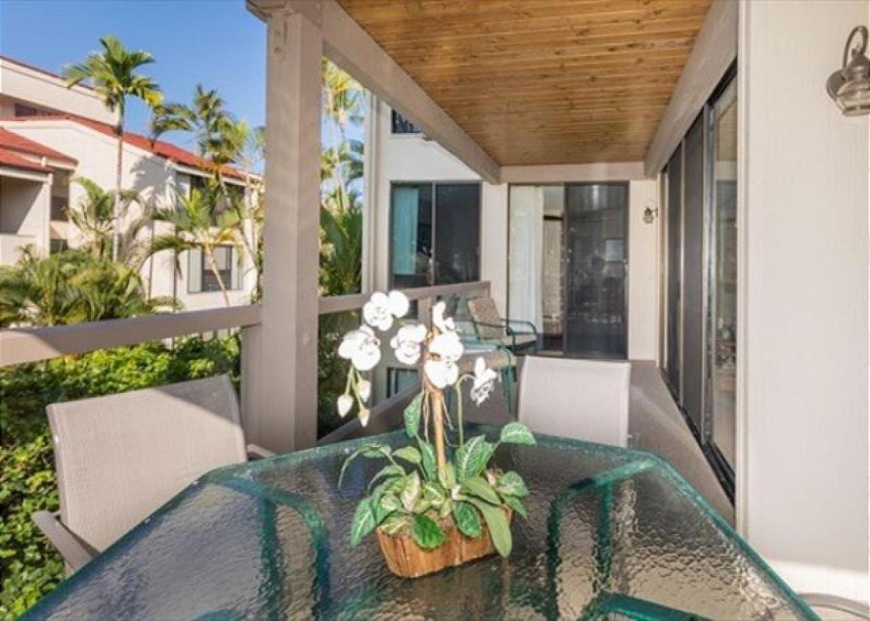 Surf & Racquet Club Lovely Open And Airy 2bd/2bth 2nd Floor Unit. Holiday home