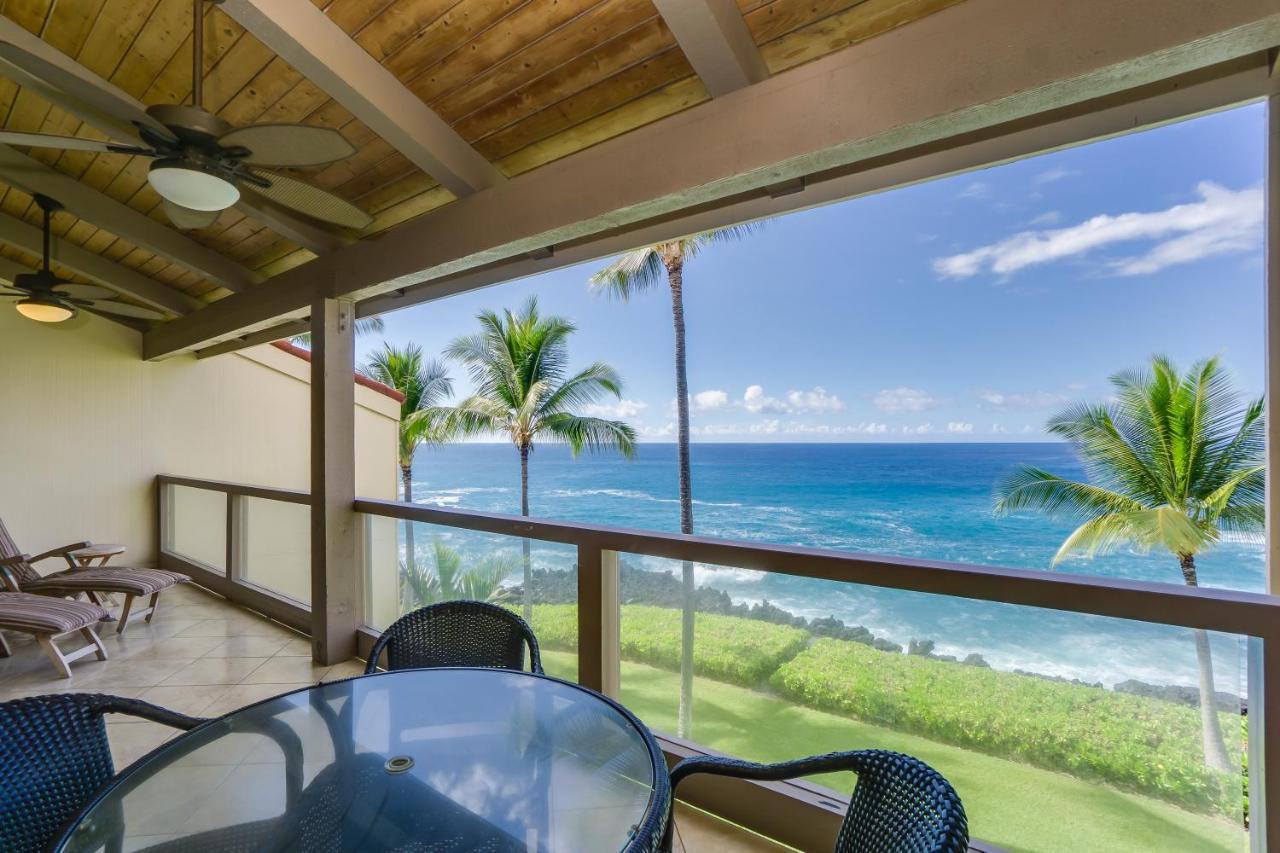 Holiday home Luxurious 3 Bedroom / 2 Ba Direct Oceanfront *