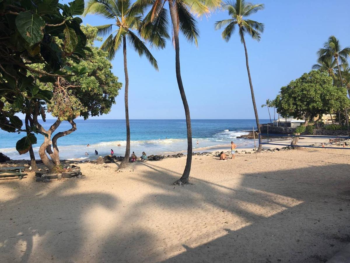 The Big House - 30 Days Kailua-Kona