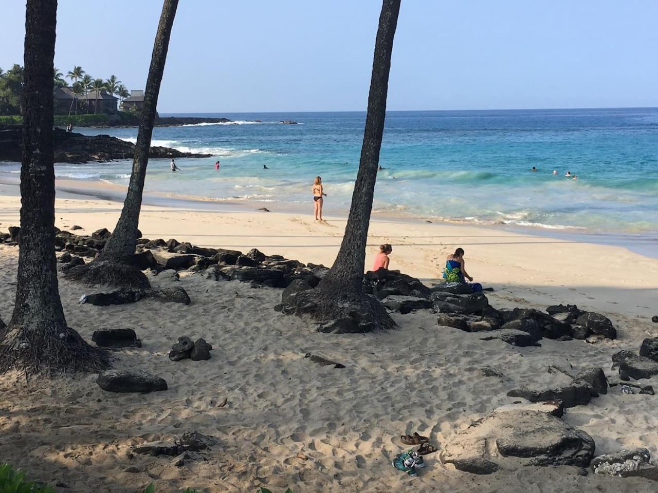 My Ohana - 30 Days * Kailua-Kona