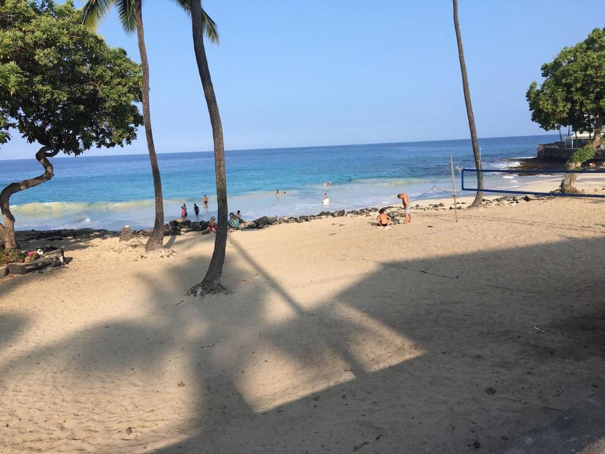 My Ohana - 30 Days Kailua-Kona