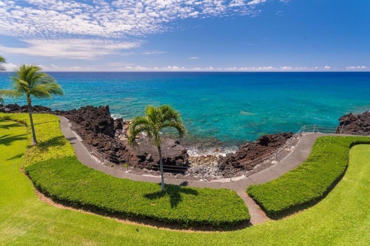 Holiday home Hale Kania Kai - Surf & Racquet 3302 Floor 3bd/2bth