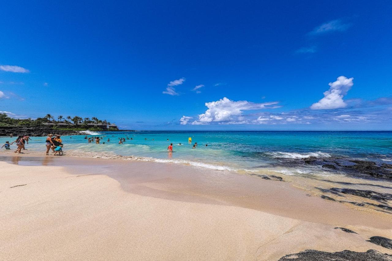Keauhou Kona Surf & Racquet Club #7-302 Apartment