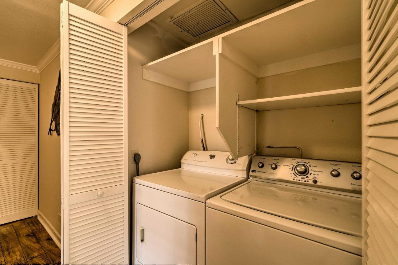 Apartment Downtown Air Conditioned Walk To Beaches Kailua-Kona