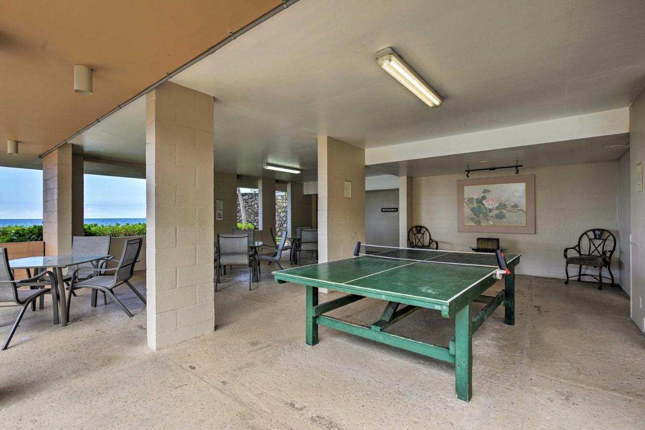 Apartment With 2 Private Lanais! Kailua-Kona