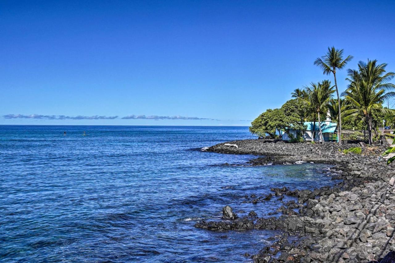 Apartment Living Aloha A Quiet With Step-free Access!