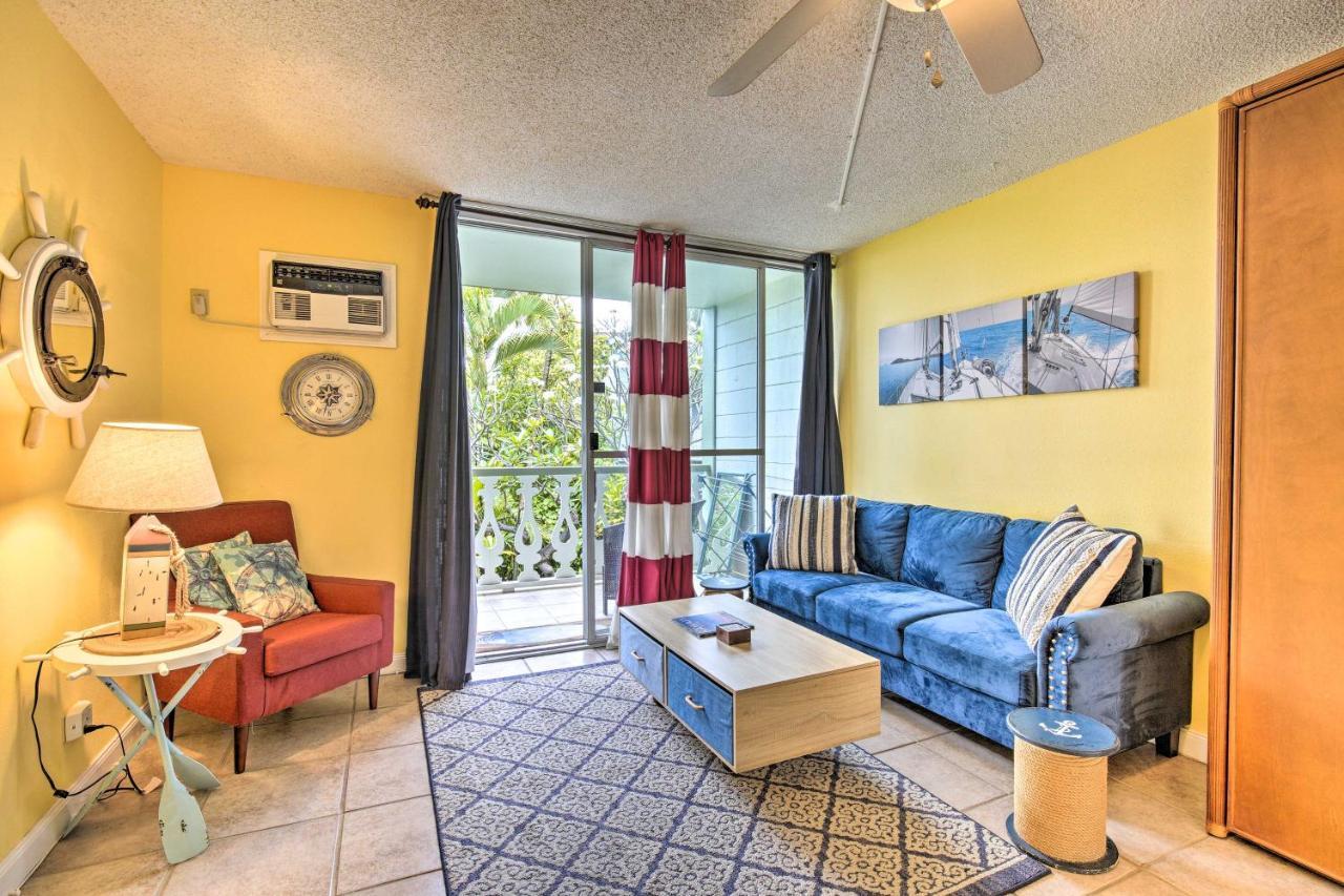 Apartment - Walk To Hale Halawai Park!