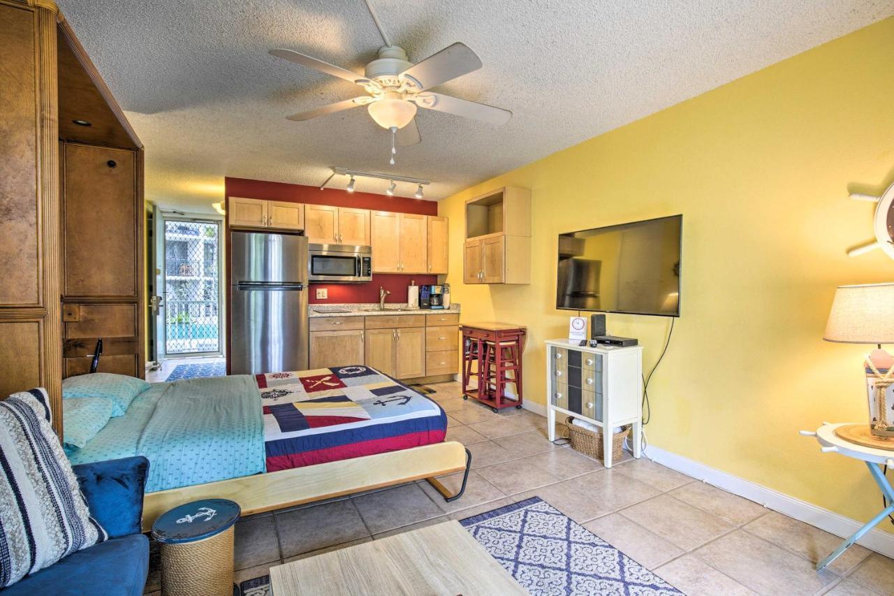 - Walk To Hale Halawai Park! Apartment Kailua-Kona
