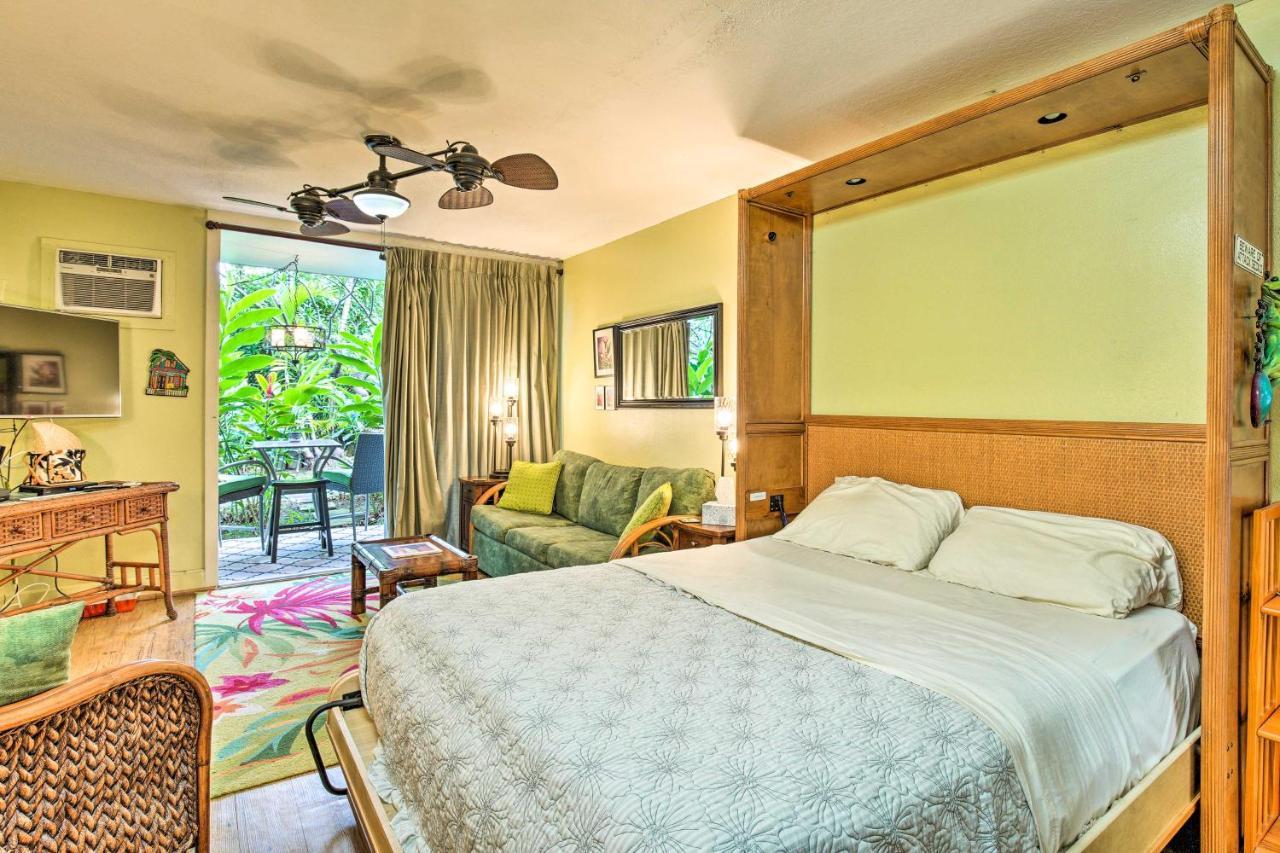 First Responders Book With Us - Kona Islander Inn! *
