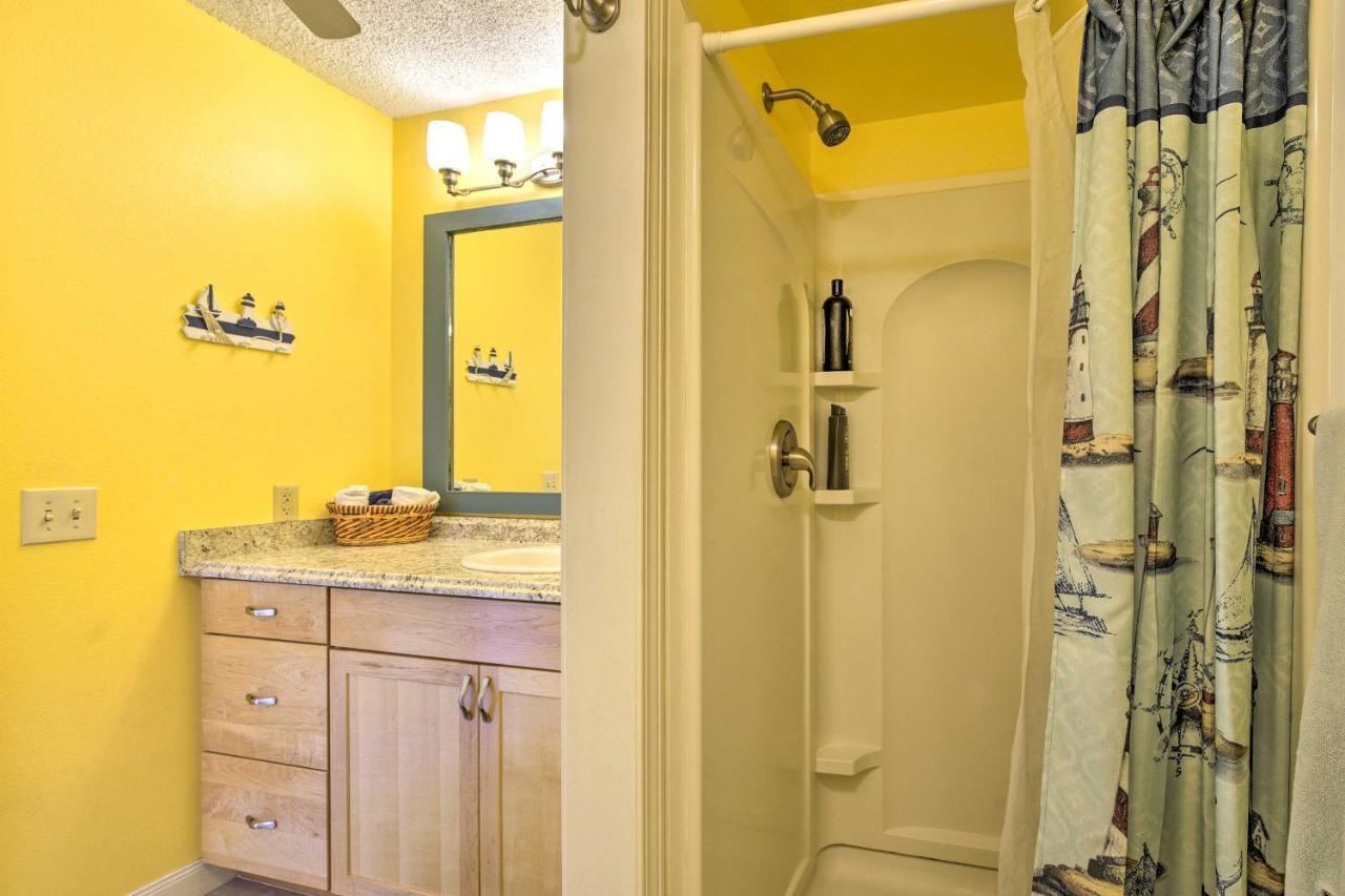 - Walk To Hale Halawai Park! Apartment Kailua-Kona