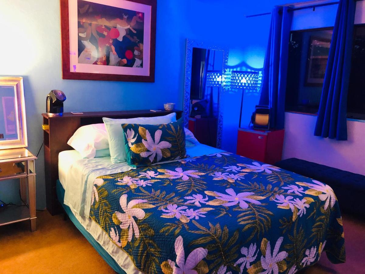Kona Magic Honu Homestay