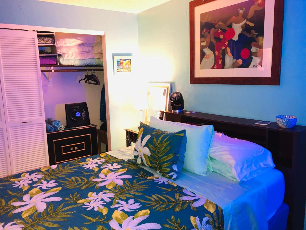 Kona Magic Honu Homestay Kailua-Kona