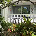 Hale Moana, Unit #110 Kona Islander Inn