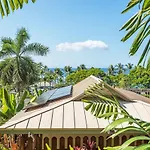 Kahaluu Bay Villas #103