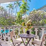 Kona Islander Inn # 219