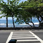 Kona Islander Inn