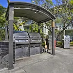 Garden View Studio - Kona Islander Inn Condos Condo