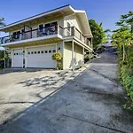 Charming Kailua-Kona Apartment Near Hiking And Golf!