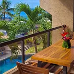 Downtown Kona Condo With Pool Access Walk To Beach!