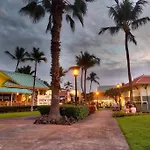 Condo On The Ocean, Lagoon And Garden - Hale Kona Kai 411 By Casago Kona