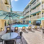 Kona Bali Kai 214 Oceanfront Condo