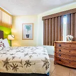 Great Value! Beach & Ocean View Condo! - Kona Reef B-21 At Park & Next To Road