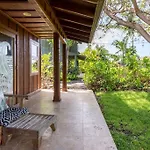 The Kumu House