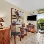 Kona Islander Inn 147 Tropical Oasis