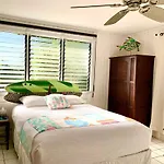 Big Island Retreat